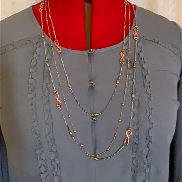 Charming Charlie Necklace - Picture 2 of 5